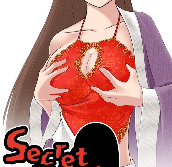 Secret World of Martial Arts - Chapter 7 - picture 9