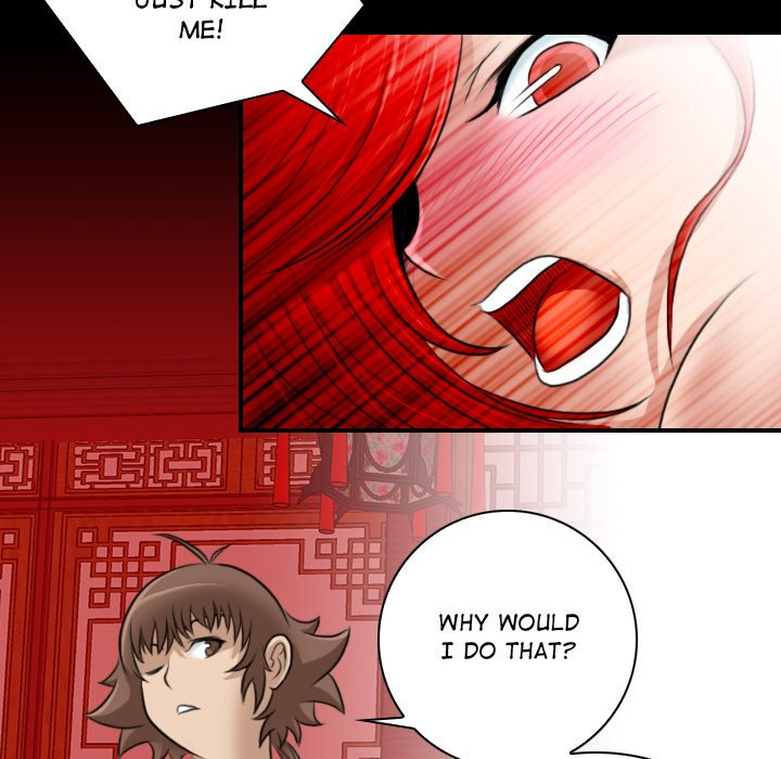Secret World of Martial Arts - Chapter 8 - picture 14