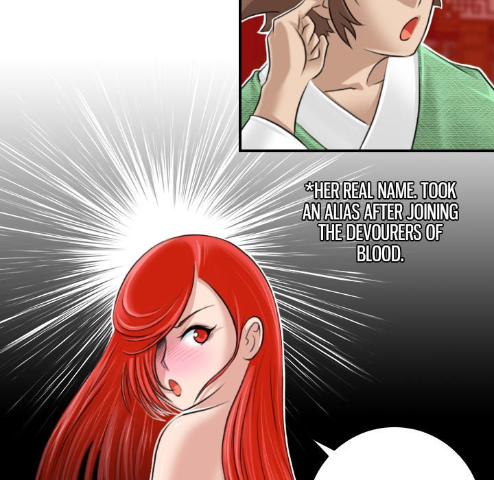 Secret World of Martial Arts - Chapter 8 - picture 16