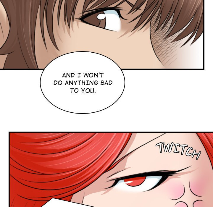 Secret World of Martial Arts - Chapter 8 - picture 19