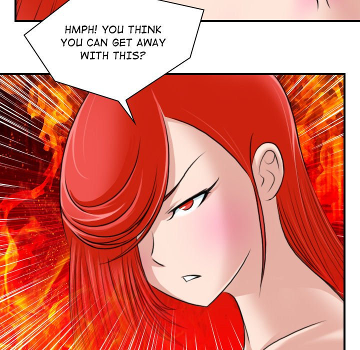 Secret World of Martial Arts - Chapter 8 - picture 20
