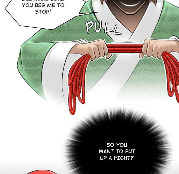 Secret World of Martial Arts - Chapter 8 - picture 24