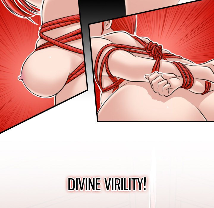Secret World of Martial Arts - Chapter 8 - picture 26