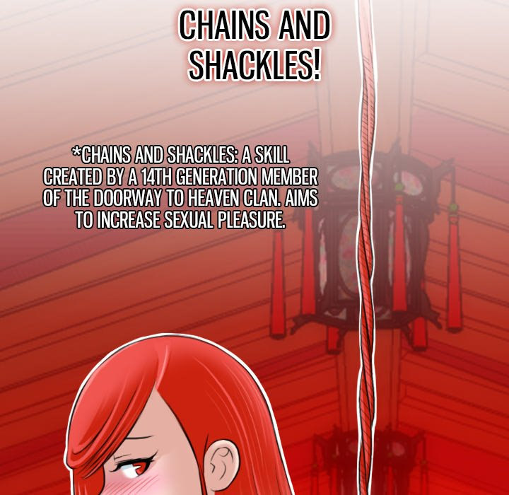 Secret World of Martial Arts - Chapter 8 - picture 27