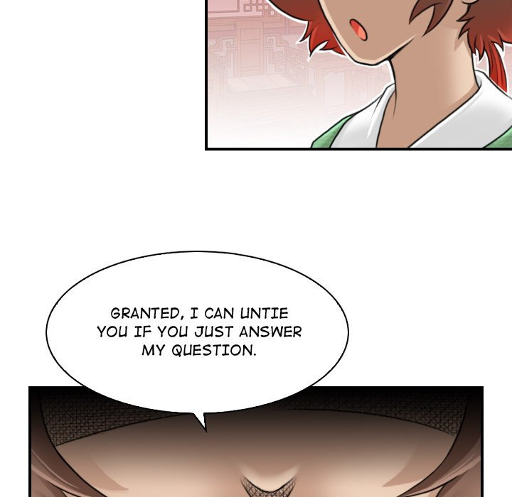 Secret World of Martial Arts - Chapter 8 - picture 32