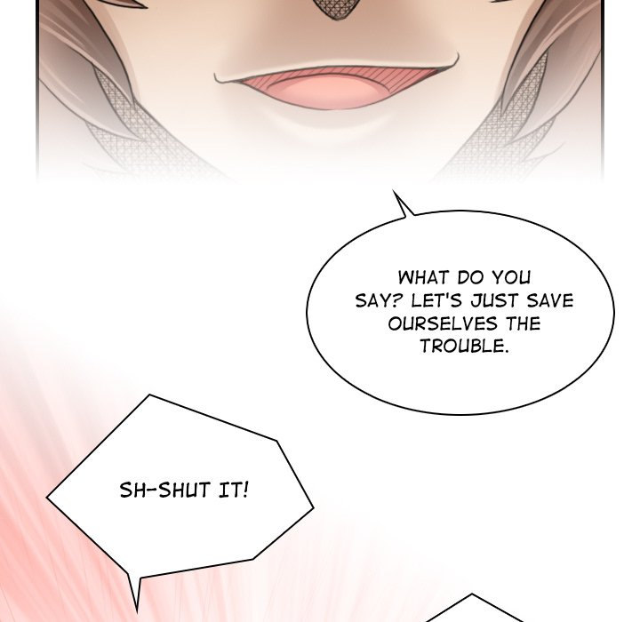 Secret World of Martial Arts - Chapter 8 - picture 33