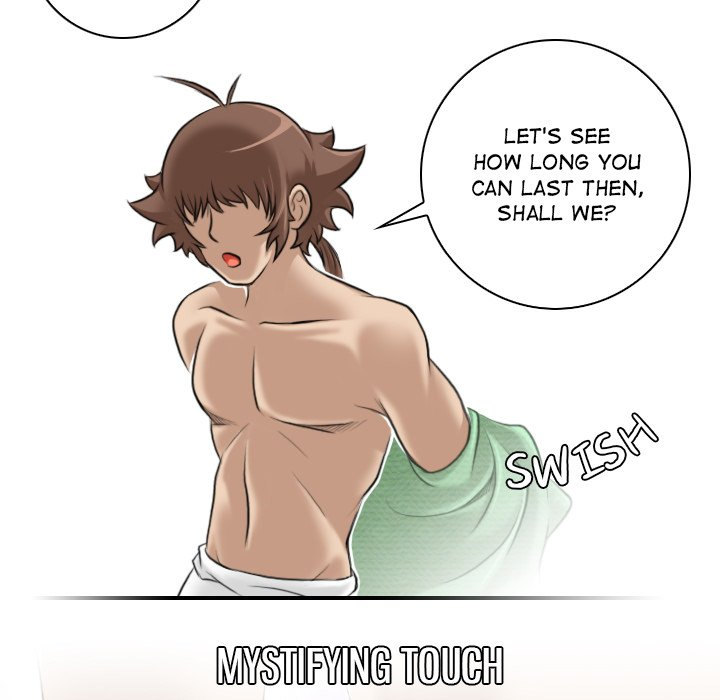 Secret World of Martial Arts - Chapter 8 - picture 36