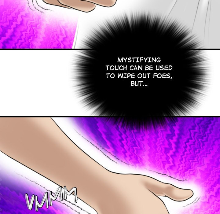 Secret World of Martial Arts - Chapter 8 - picture 38