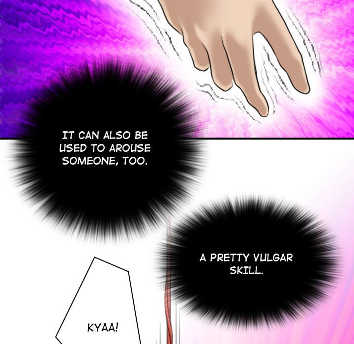 Secret World of Martial Arts - Chapter 8 - picture 39