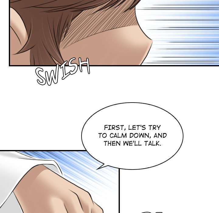 Secret World of Martial Arts - Chapter 8 - picture 4