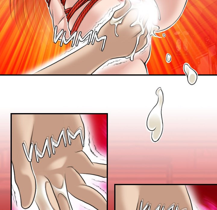 Secret World of Martial Arts - Chapter 8 - picture 42