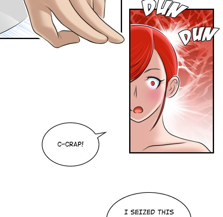 Secret World of Martial Arts - Chapter 8 - picture 5
