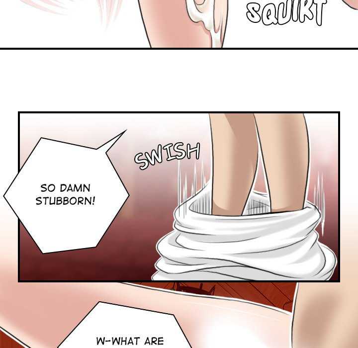 Secret World of Martial Arts - Chapter 8 - picture 51