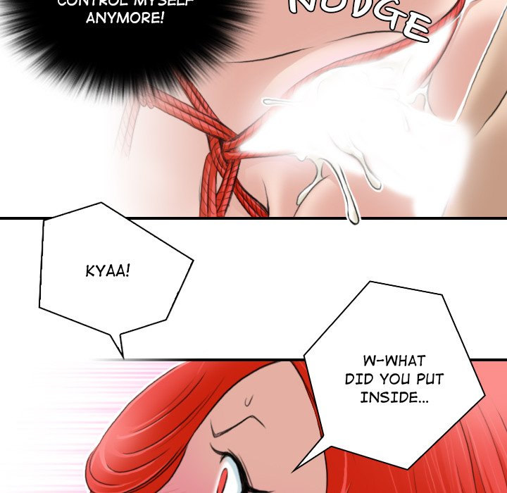 Secret World of Martial Arts - Chapter 8 - picture 53
