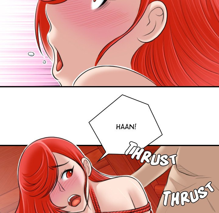 Secret World of Martial Arts - Chapter 8 - picture 54