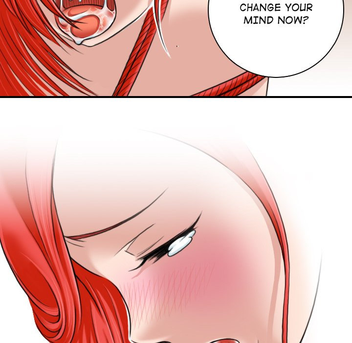 Secret World of Martial Arts - Chapter 8 - picture 58