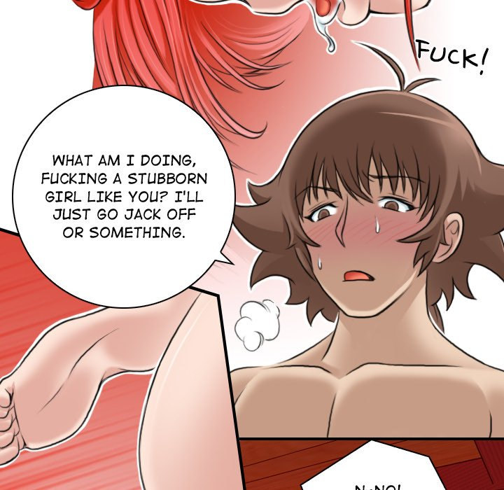Secret World of Martial Arts - Chapter 8 - picture 59