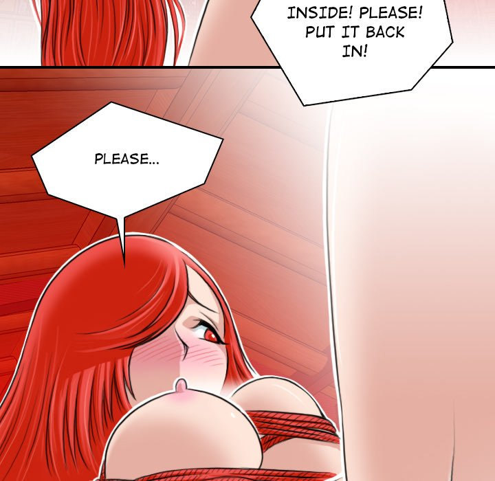 Secret World of Martial Arts - Chapter 8 - picture 61
