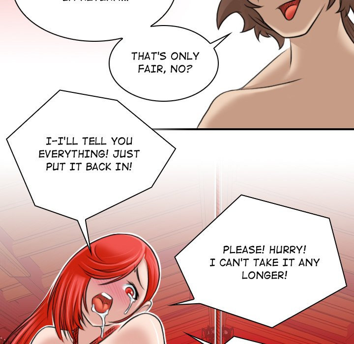 Secret World of Martial Arts - Chapter 8 - picture 63