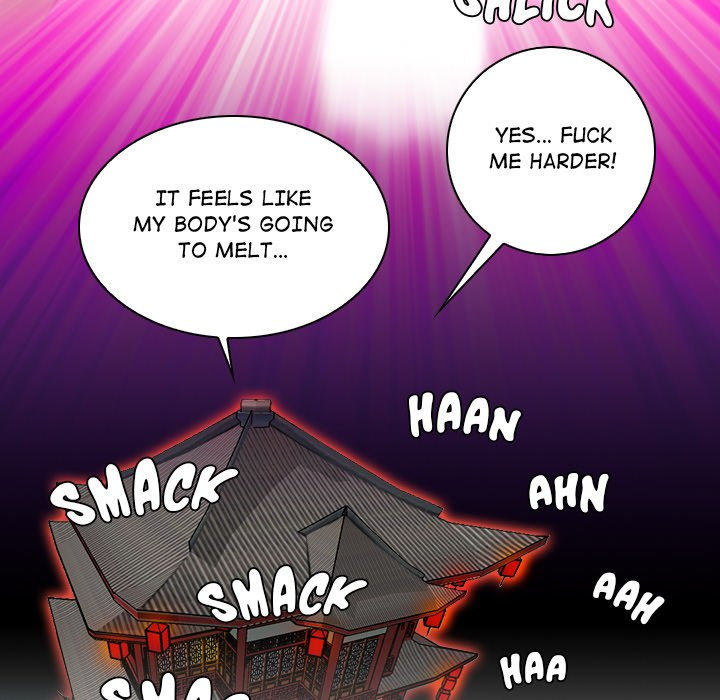 Secret World of Martial Arts - Chapter 8 - picture 67