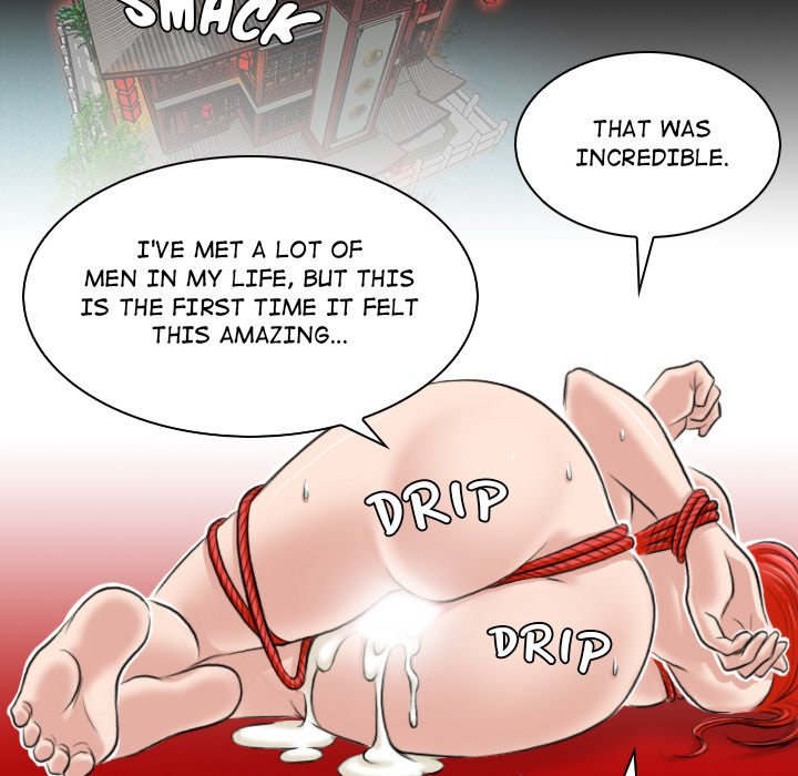 Secret World of Martial Arts - Chapter 8 - picture 68