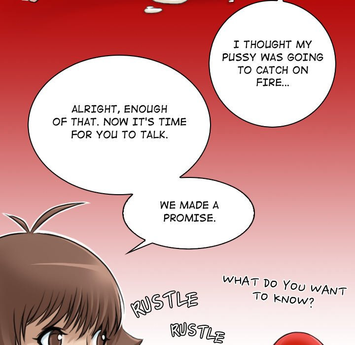 Secret World of Martial Arts - Chapter 8 - picture 69
