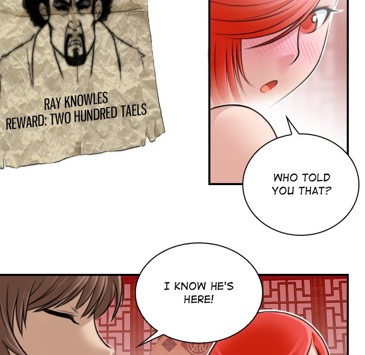 Secret World of Martial Arts - Chapter 8 - picture 71