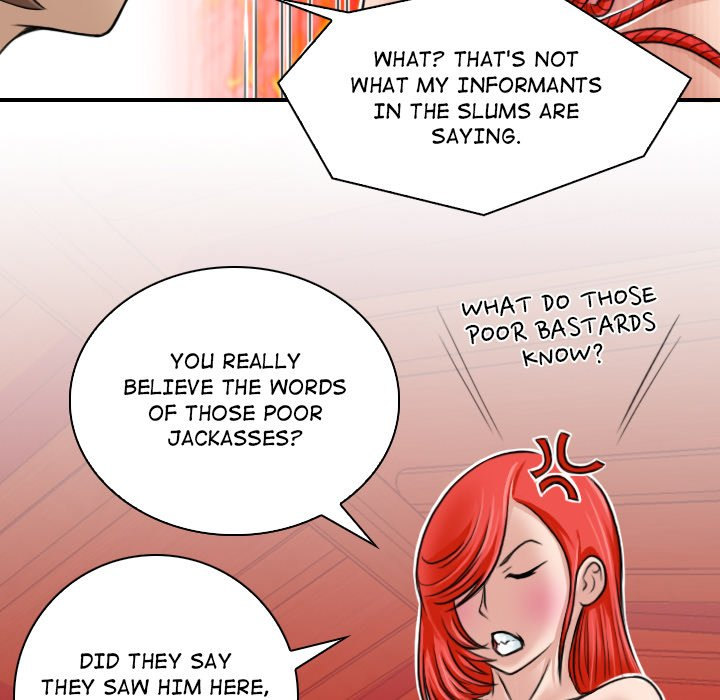 Secret World of Martial Arts - Chapter 8 - picture 75