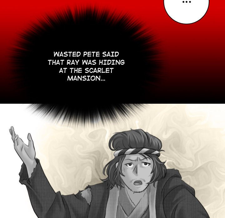 Secret World of Martial Arts - Chapter 8 - picture 77
