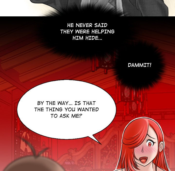 Secret World of Martial Arts - Chapter 8 - picture 78