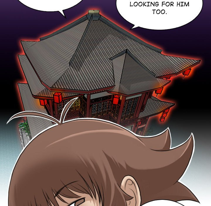 Secret World of Martial Arts - Chapter 8 - picture 80
