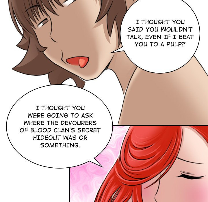 Secret World of Martial Arts - Chapter 8 - picture 81