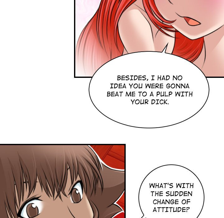 Secret World of Martial Arts - Chapter 8 - picture 82