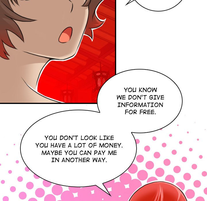 Secret World of Martial Arts - Chapter 8 - picture 83