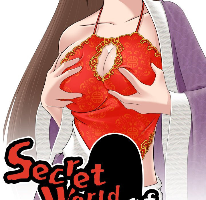 Secret World of Martial Arts - Chapter 8 - picture 9