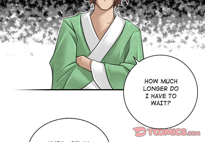 Secret World of Martial Arts - Chapter 9 - picture 1