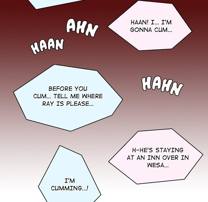 Secret World of Martial Arts - Chapter 9 - picture 10