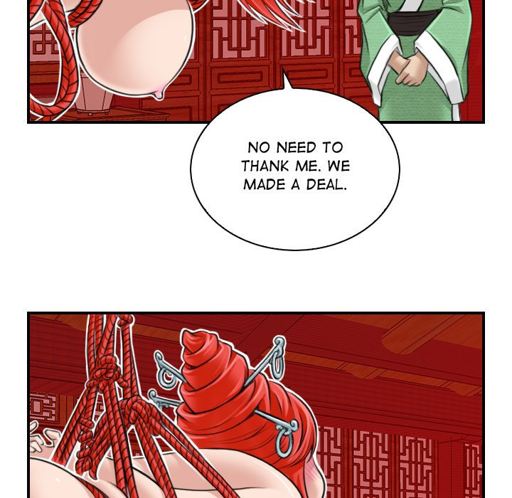 Secret World of Martial Arts - Chapter 9 - picture 13