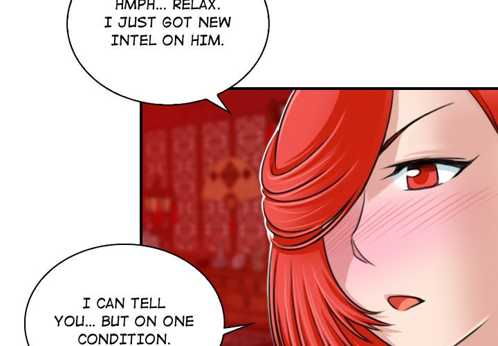 Secret World of Martial Arts - Chapter 9 - picture 2