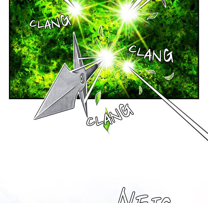 Secret World of Martial Arts - Chapter 9 - picture 29