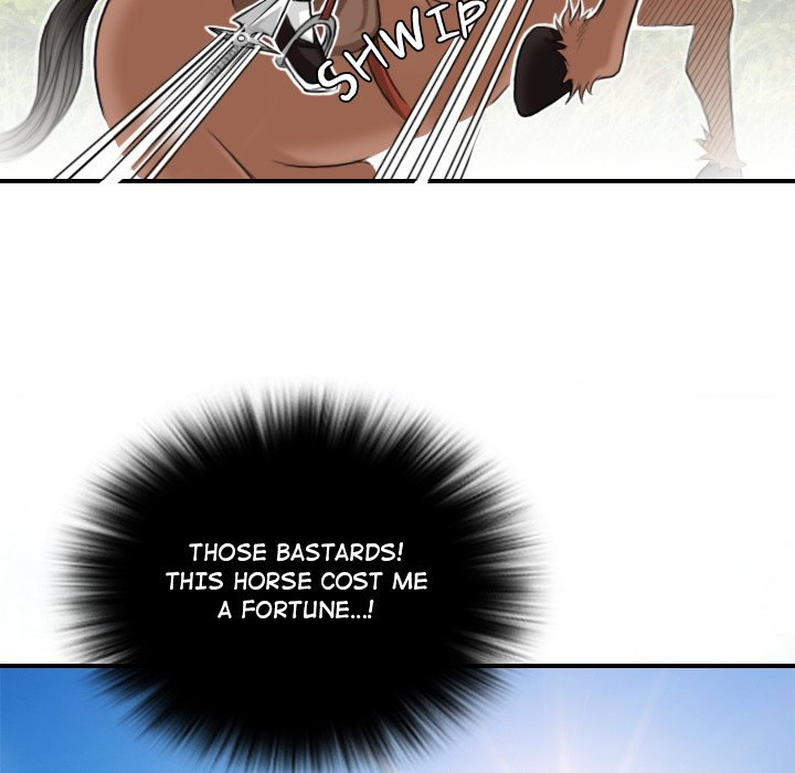 Secret World of Martial Arts - Chapter 9 - picture 31