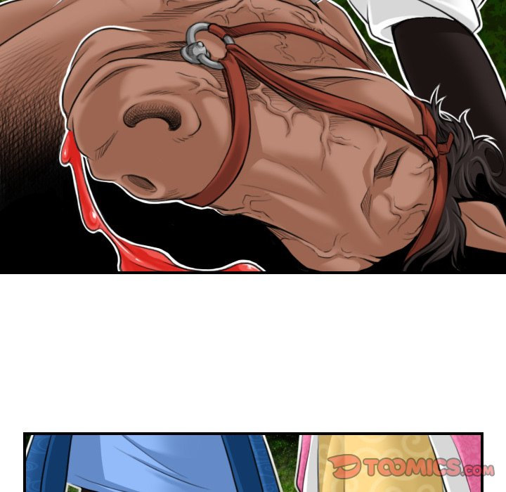 Secret World of Martial Arts - Chapter 9 - picture 33