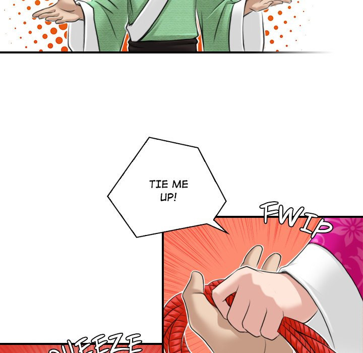 Secret World of Martial Arts - Chapter 9 - picture 4
