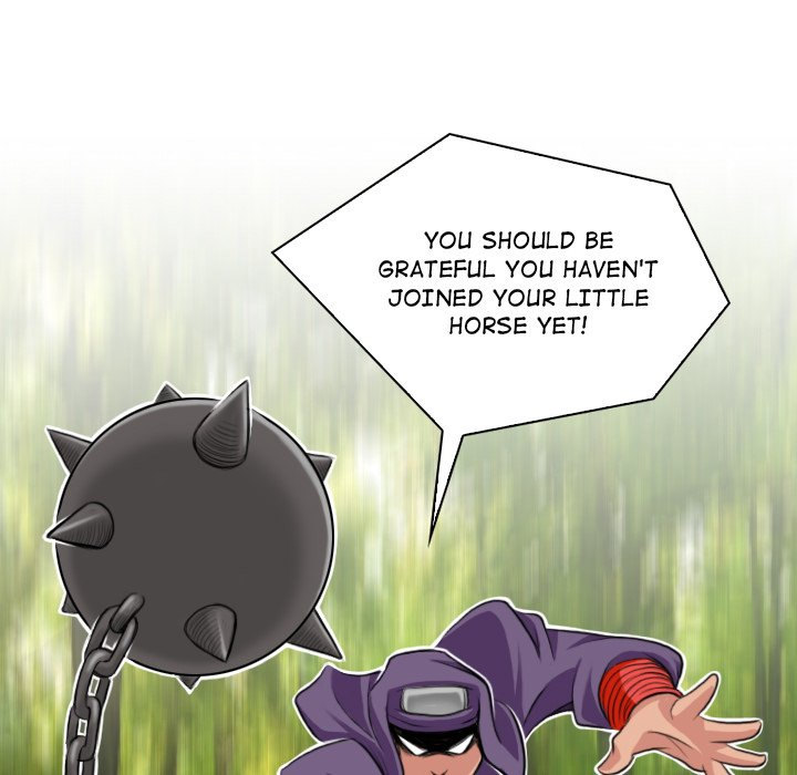 Secret World of Martial Arts - Chapter 9 - picture 44