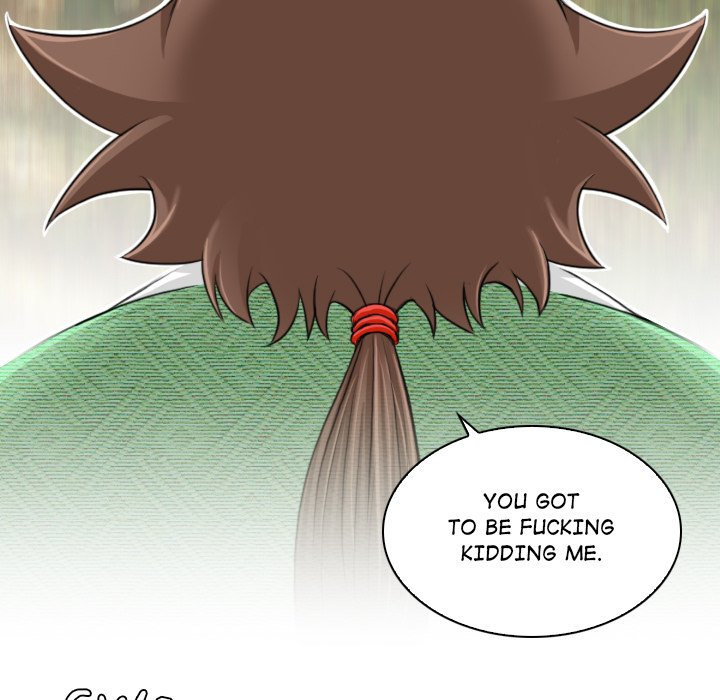 Secret World of Martial Arts - Chapter 9 - picture 46