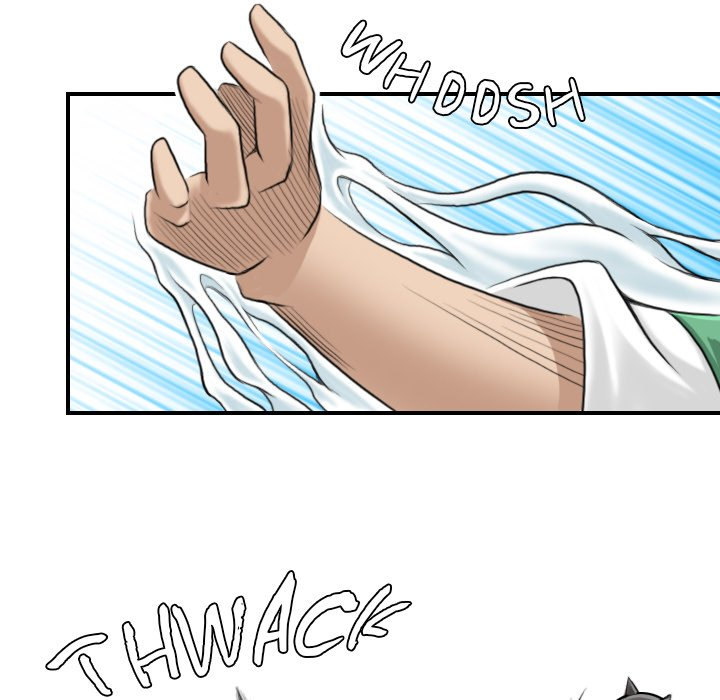 Secret World of Martial Arts - Chapter 9 - picture 48