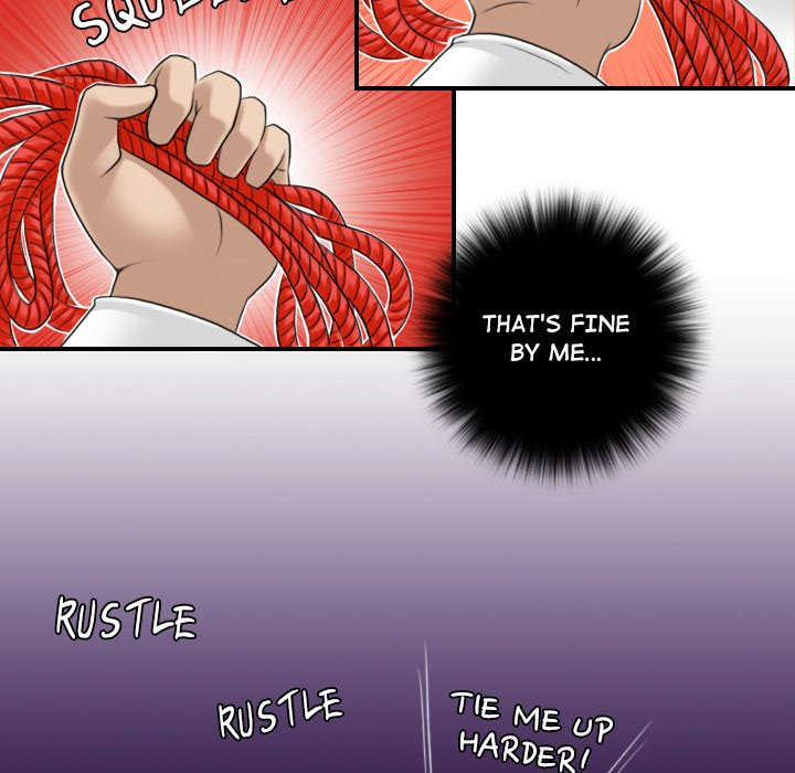 Secret World of Martial Arts - Chapter 9 - picture 5