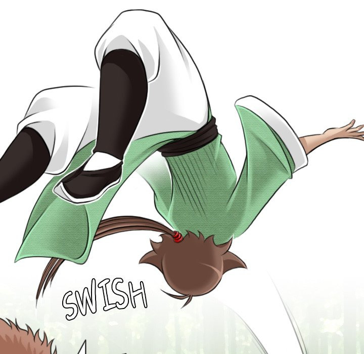 Secret World of Martial Arts - Chapter 9 - picture 56