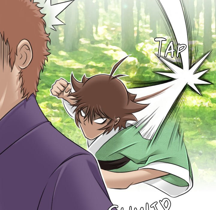 Secret World of Martial Arts - Chapter 9 - picture 57