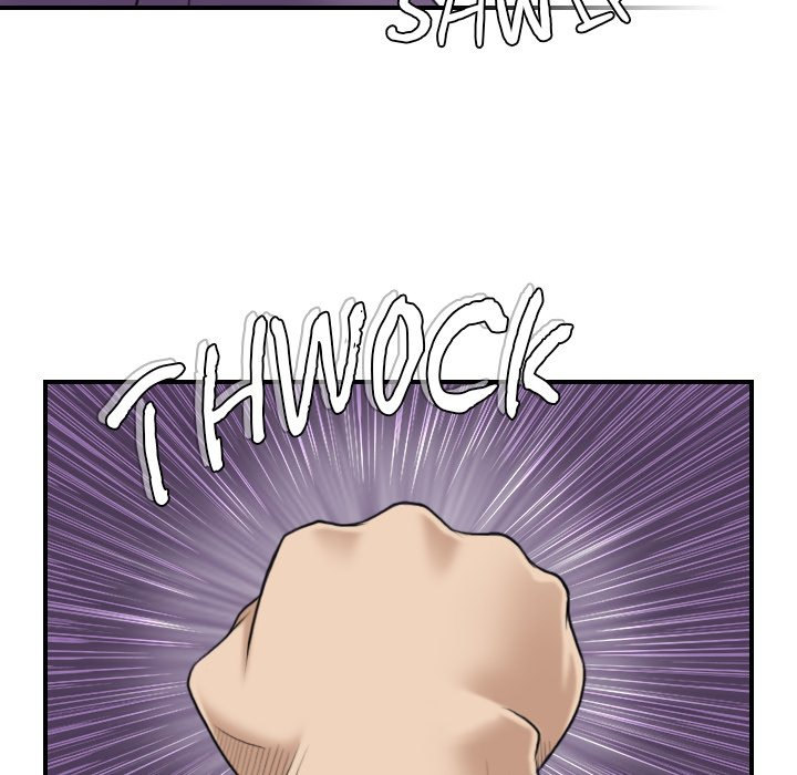 Secret World of Martial Arts - Chapter 9 - picture 58